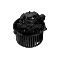 Interior Blower 2-pole METZGER IAM-Expertise suitable for...