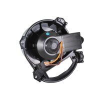 METZGER interior blower for MERCEDES B-KLASSE Sports