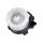 METZGER interior blower for MERCEDES B-KLASSE Sports