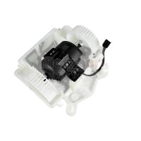 Interior Blower 2-pole METZGER for e.g. MERCEDES-BENZ...