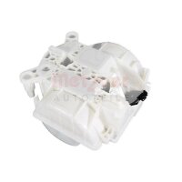 Interior Blower 2-pole METZGER for e.g. MERCEDES-BENZ...