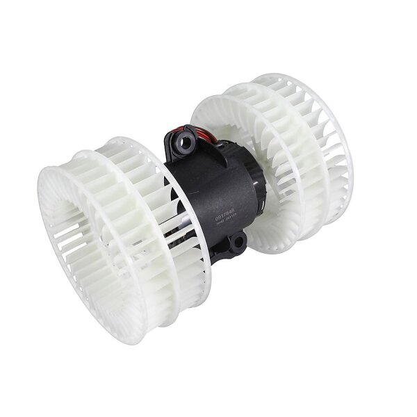 METZGER front interior fan for MERCEDES VITO Bus