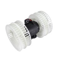 METZGER front interior fan for MERCEDES VITO Bus