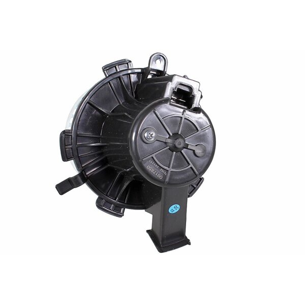 Rear interior fan METZGER for SMART FORTWO Coupe