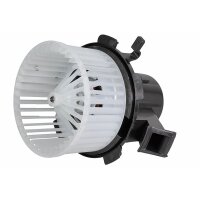 Innenraumgebläse hinten METZGER für SMART...