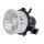 Rear interior fan METZGER for SMART FORTWO Coupe