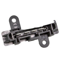 Widerstand Innenraumgebläse 4-polig 12 V METZGER...