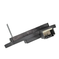 Widerstand Innenraumgebläse 3-polig 12 V METZGER...