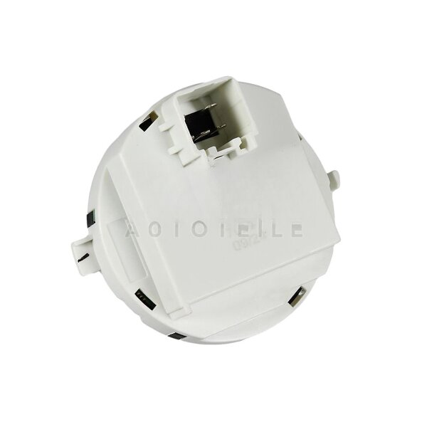 Interior Blower Regulator 12 V 5-pin METZGER suitable for e.g. MAZDA 6