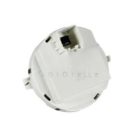 Interior Blower Regulator 12 V 5-pin METZGER suitable for...