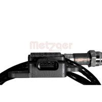 NOx-Sensor NOx-Katalysator 4-polig METZGER passend...