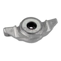 Suspension Strut Support Mount rear axle right METZGER...