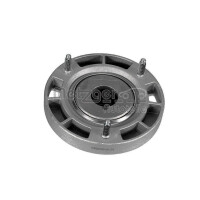 Federbeinstützlager Vorderachse rechts METZGER...