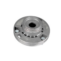 Federbeinstützlager Vorderachse rechts METZGER...