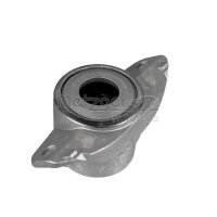 Suspension Strut Support Mount rear axle right METZGER...