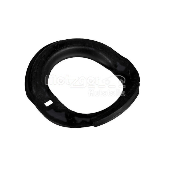 Federaufnahme unten METZGER IAM-Expertise passend für u.a. HYUNDAI i20