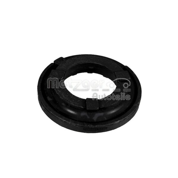 Federaufnahme oben METZGER IAM-Expertise passend für u.a. MITSUBISHI COLT