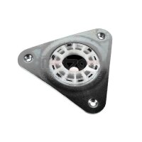 Suspension Strut Support Mount top no bearing METZGER for...