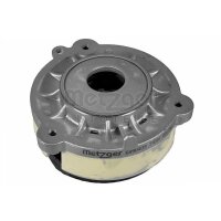 Suspension Strut Support Mount top with bearing METZGER...