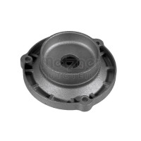 Suspension Strut Support Mount front axle right no Nut...