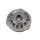 Upper strut mount METZGER for BMW 5 Touring