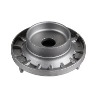 Suspension Strut Support Mount rear axle right METZGER...