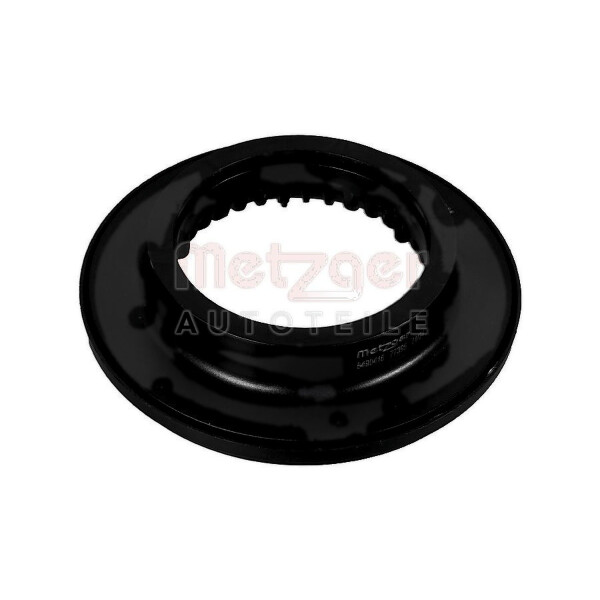 Rolling Suspension Strut front axle right METZGER for e.g. MB VITO