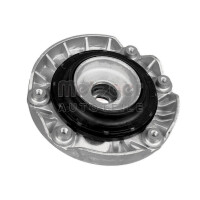 Suspension Strut Support Mount front right METZGER for...