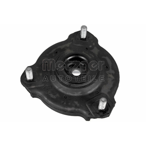 Federbeinstützlager Vorderachse rechts METZGER für u.a. HYUNDAI TUCSON