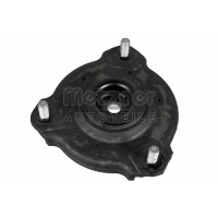 Federbeinstützlager Vorderachse rechts METZGER...