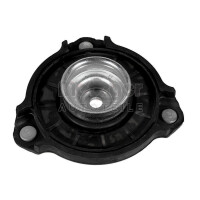 Federbeinstützlager Vorderachse rechts METZGER...