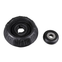 Repair kit strut mount front METZGER for i10 II