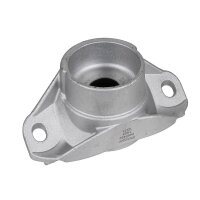 Rear strut mount METZGER for AUDI Q7 (4MB)