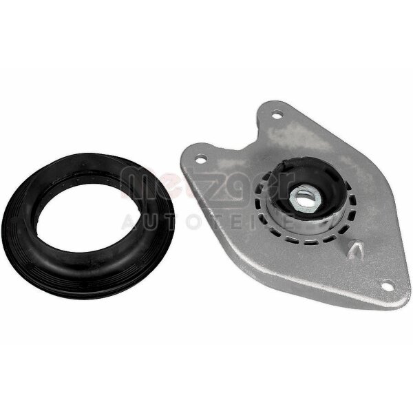 Reparatursatz Federbeinstützlager Vorderachse rechts METZGER für BMW i3