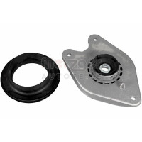 Reparatursatz Federbeinstützlager Vorderachse rechts...