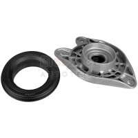 Reparatursatz Federbeinstützlager Vorderachse rechts...