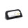 Licence Plate Light right W5W crystal clear METZGER for e.g. CITROËN BERLINGO