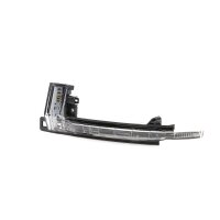 Exterior Mirror Direction Indicator left LED crystal...