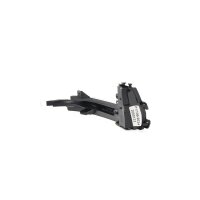 Direction Indicator Exterior Mirror left LED crystal clear METZGER for AUDI A4