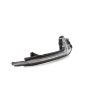 Blinkleuchte Außenspiegel rechts LED glasklar METZGER für u.a. AUDI A6