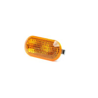 Direction Indicator side-mounted W5W yellow METZGER for...