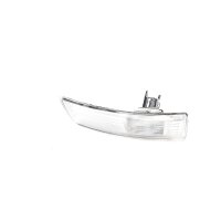 Direction Indicator Exterior Mirror left WY5W METZGER for...