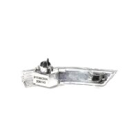 Direction Indicator Exterior Mirror left WY5W METZGER for FORD FOCUS