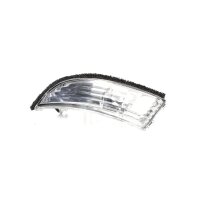 Direction Indicator Exterior Mirror left WY5W METZGER for...