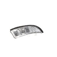 Direction Indicator Exterior Mirror right WY5W METZGER for FORD FIESTA