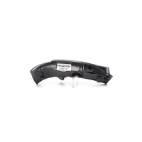 Direction Indicator left LED crystal clear METZGER for e.g. FORD MONDEO