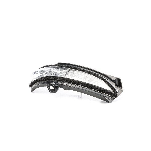 Blinkleuchte Außenspiegel rechts LED glasklar METZGER für u.a. FORD MONDEO