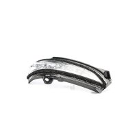 Direction Indicator right LED crystal clear METZGER for...