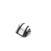 Blinkleuchte Außenspiegel rechts LED glasklar METZGER für u.a. FORD MONDEO