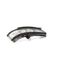 Blinkleuchte Außenspiegel rechts LED glasklar METZGER für u.a. FORD MONDEO